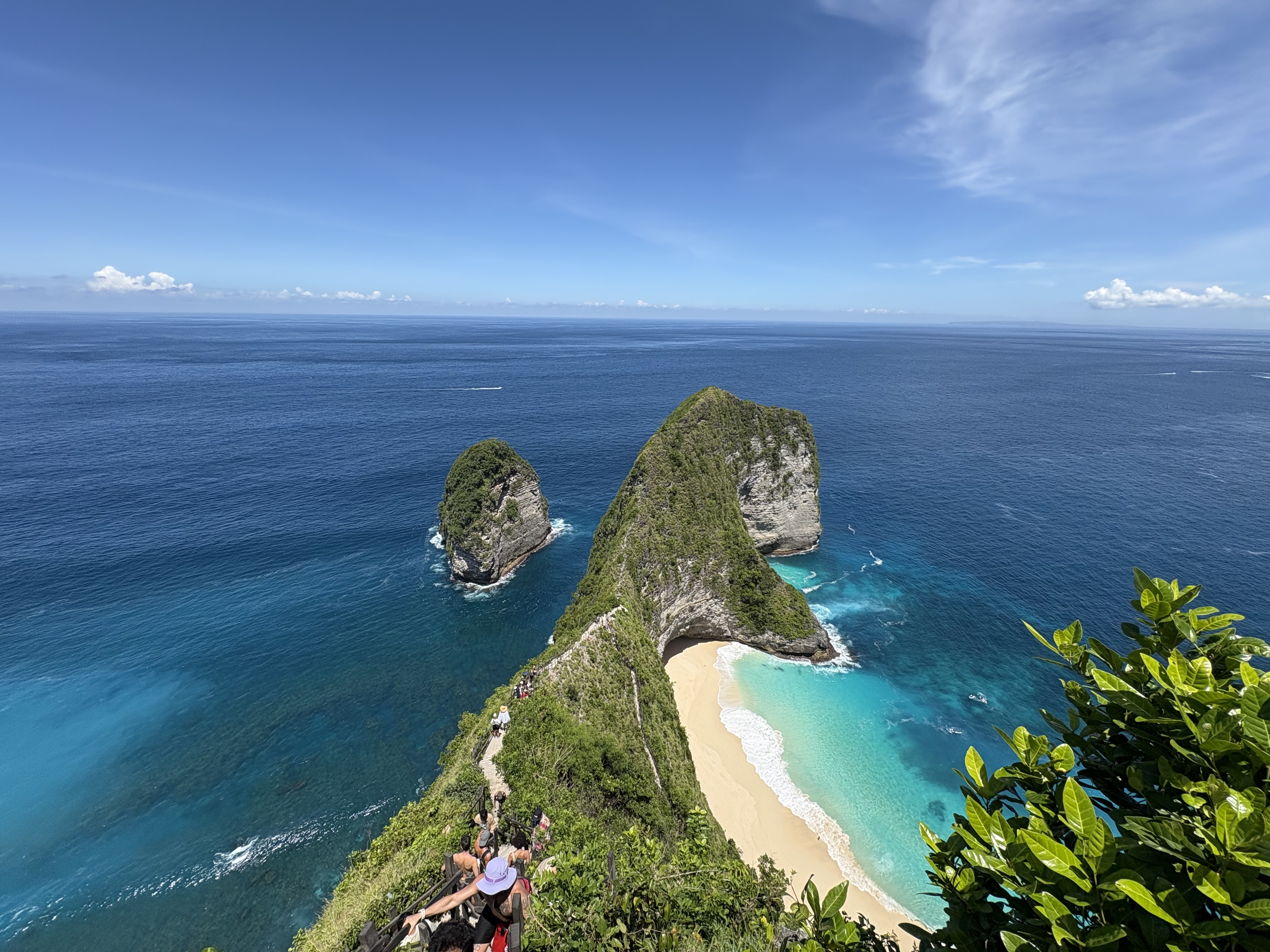 Nusa Penida Package
